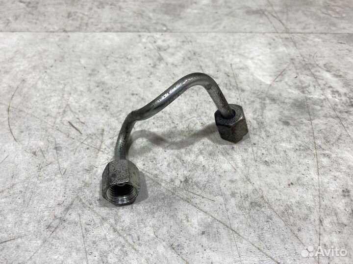 Топливные трубки Volkswagen Tiguan NF 2.0 cffb