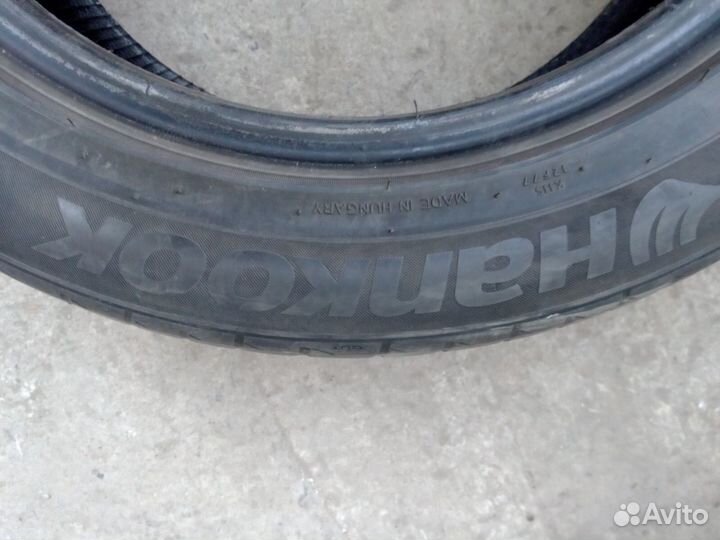 Hankook Kinergy Eco 205/55 R16