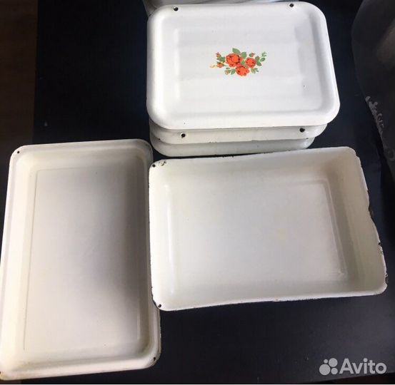 Формы под холодец