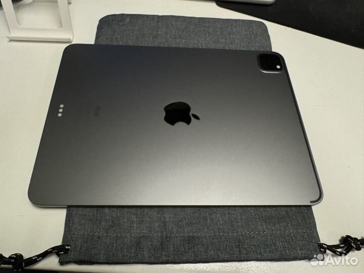 Планшет iPad pro 11 128гб 3 поколение (2021)