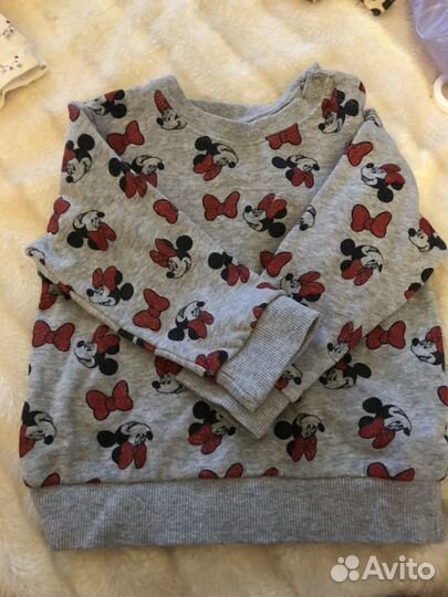 Костюм на девочку