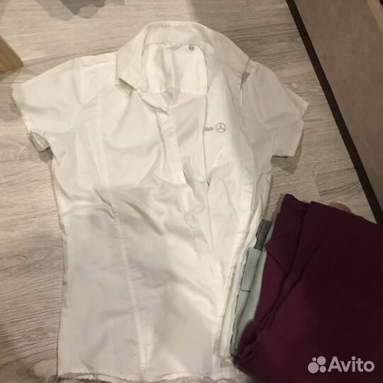 Вещи пакетом женские 46