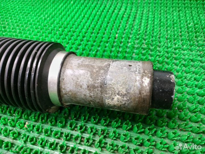 Рулевая рейка Daewoo Nexia N150 F16D3 2009