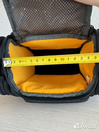 Сумка для фото/видео аппаратуры