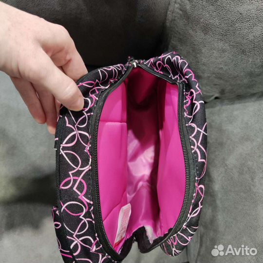 Рюкзак с пеналом Target