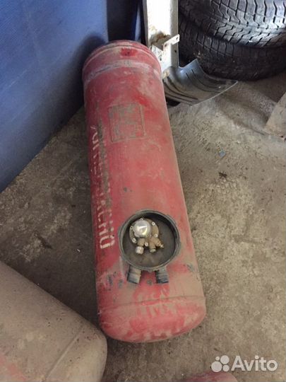 Баллоны пропан,метан