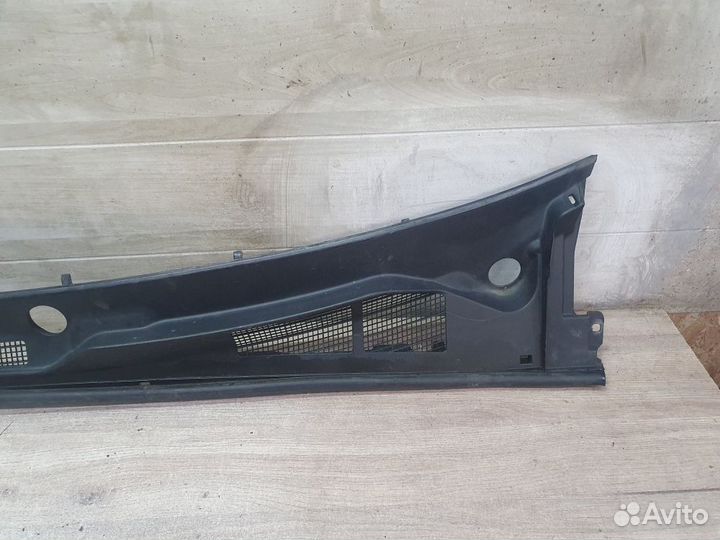 Решетка стеклоочистителя Toyota Camry XV30 (2001—2