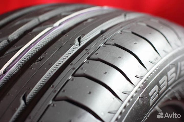 Yokohama BluEarth-GT AE-51 205/55 R16