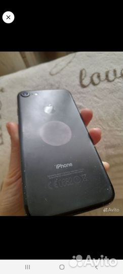 iPhone 7, 32 ГБ