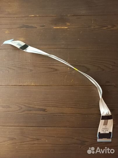 Шлейфы lvds EAD64666103 EAD64666104