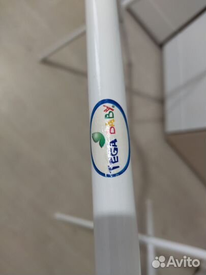 Подставка под ванночку новая