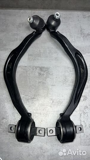 Новые Кривые рычаги Mitsubishi diamante