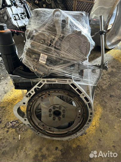 Двигатель M 271.860Mercedes W204 W212 1.8L 271820