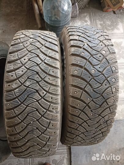 R15 Dunlop SP Winter Maxx WM01 195/65, PCD 4x100 DIA 54.1