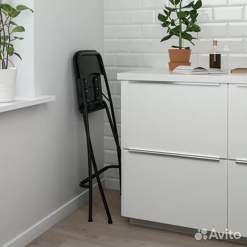 Барный стул IKEA франклин 74см