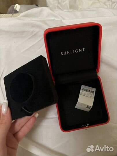 Серебрянное шейное украшение/ожерелье