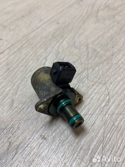 Клапан PML рулевой рейки Mercedes Benz E350 W211