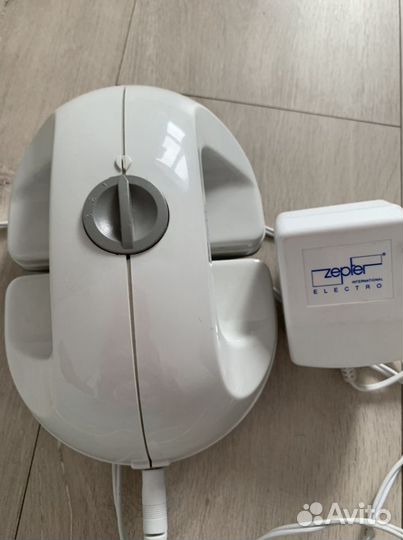 Массажер zepter celly антицеллюлитный