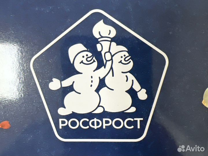 Водитель экспедитор на авто рефрижератор