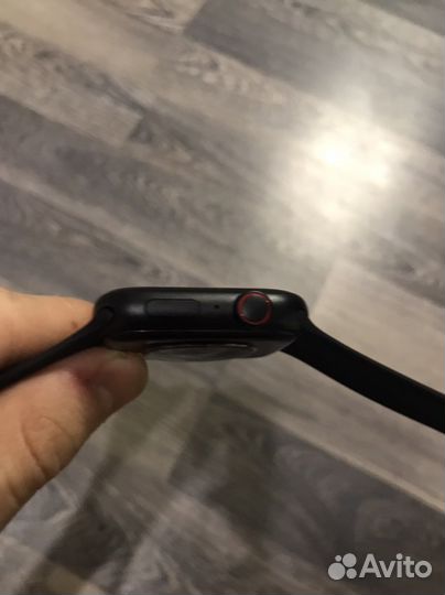 Часы apple watch 8