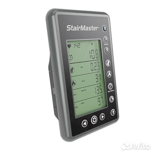Консоль hiit Retrofit (hiitmills) StairMaster 715