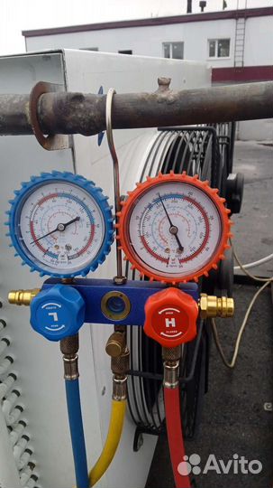 Ремонт холодильников. Монтаж ремонт обслуживание