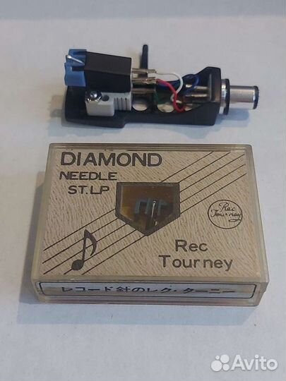 Иглы / вставки для винила