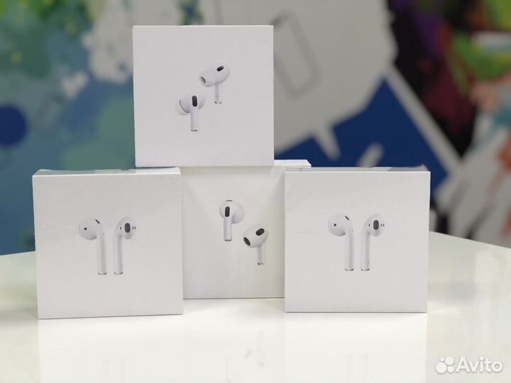 AirPods