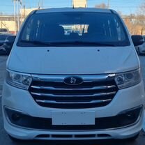 Новый Sollers SF1 1.5 MT, 2026, цена 2 250 000 руб., Челябинск