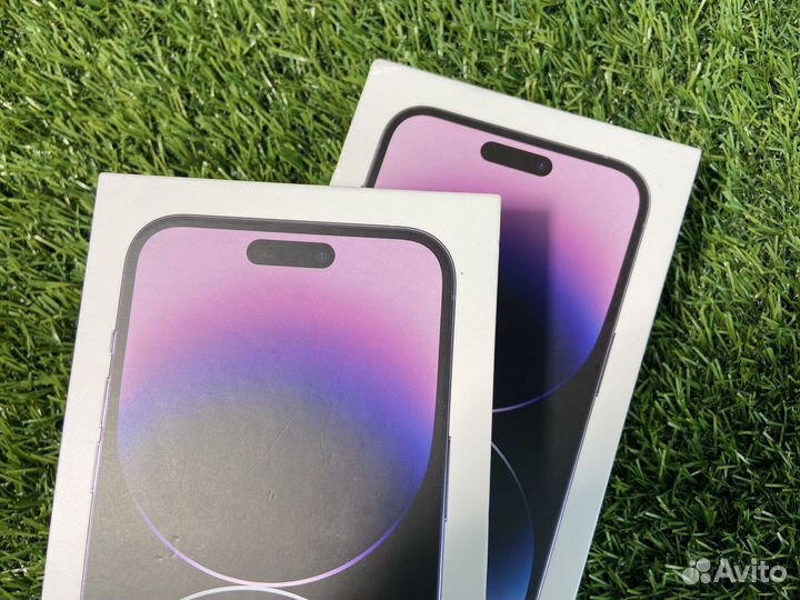 iPhone 14 Pro Max, 1 ТБ