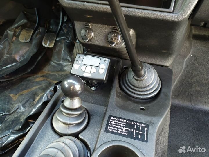 ВИС 2346 1.7 МТ, 2023