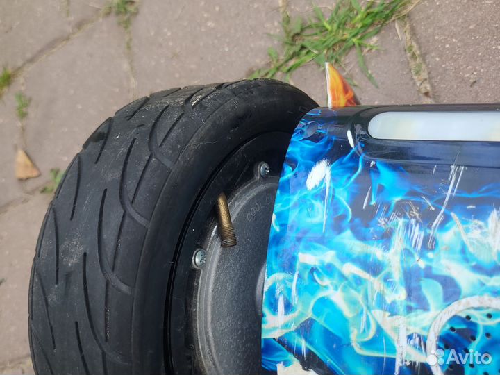 Гироскутер бу