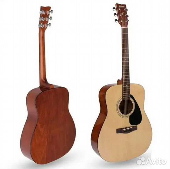 Гитара yamaha f310