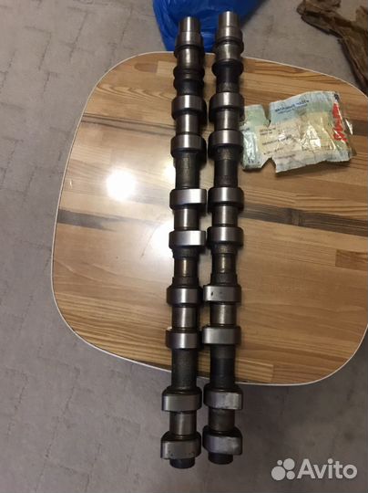 Распредвал ваз