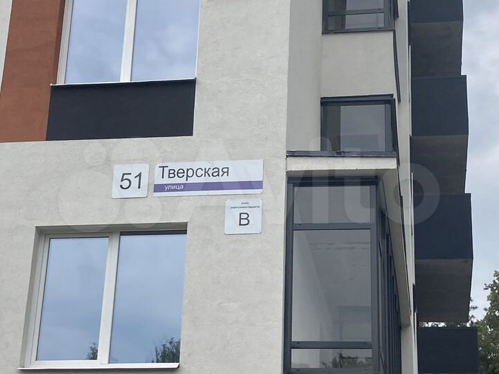 3-к. квартира, 59,8 м², 12/18 эт.