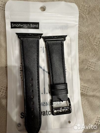 Ремешок apple watch 8 45