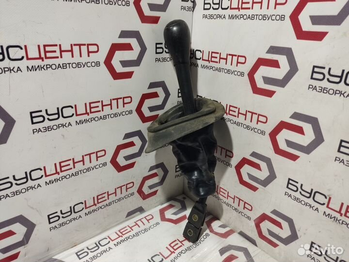 Кулиса переключения кпп Форд Транзит 86-00