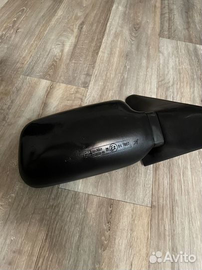 Зеркало заднего вида ваз 2110-2112