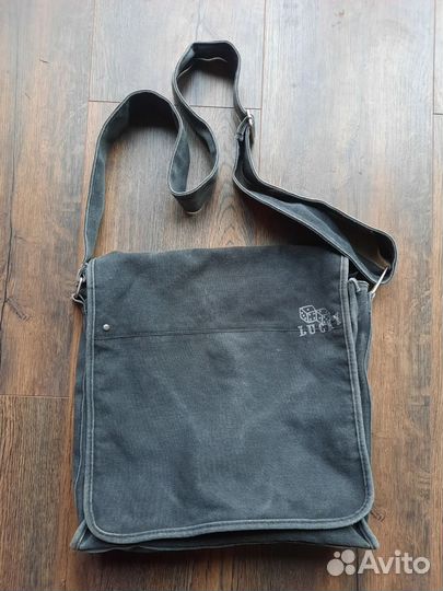 Сумка тканевая