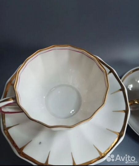 Чайные пары Вербилки, Дулево, Thun