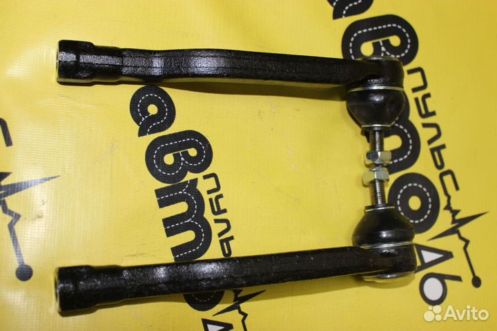 Наконечник рулевой hyundai elantra 11