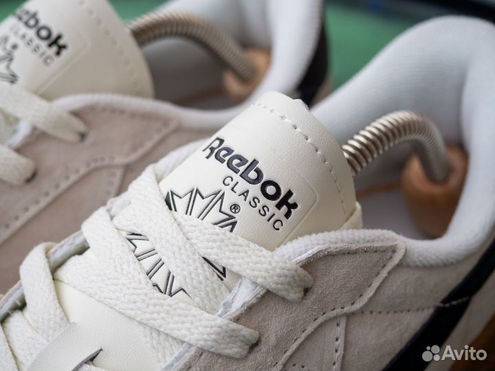 Мужские кроссовки Reebok