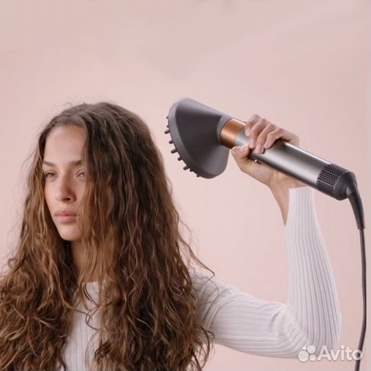 Насадка диффузор для стайлера Dyson Airwrap