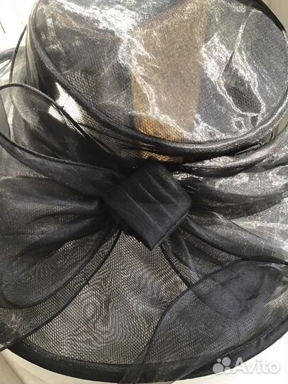 Шляпа Англия M&S