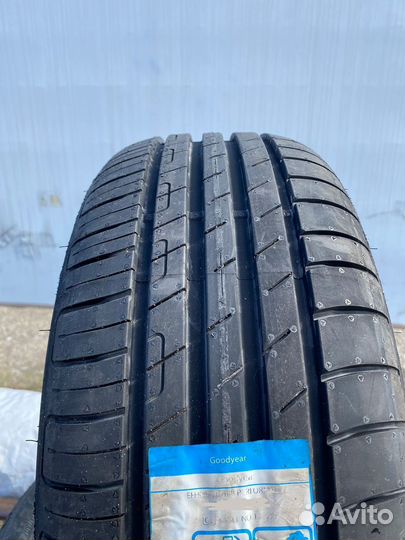 Goodyear EfficientGrip Performance 205/55 R16 91V