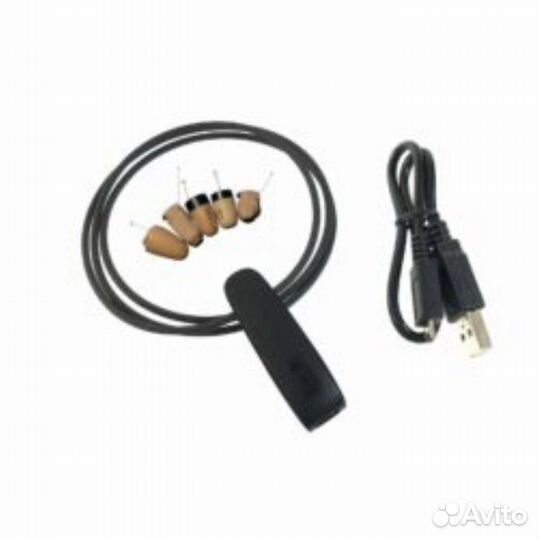 Микронаушник