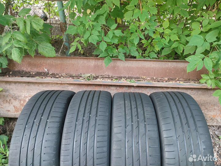 Nexen N Blue HD 235/45 R18