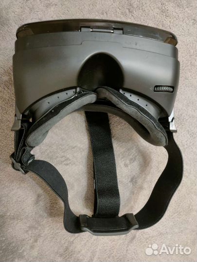 Homido V2 VR очки виртуальной реальности