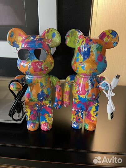 Беспроводная колонка оригинал LS-02 hifi speaker