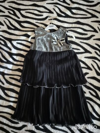 Платье сарафан